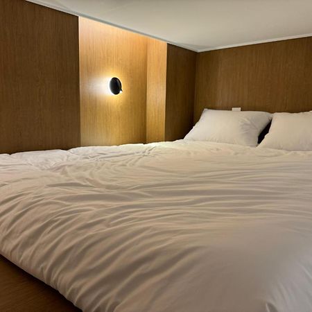 Huga Inn سيول المظهر الخارجي الصورة