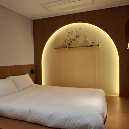Huga Inn سيول المظهر الخارجي الصورة
