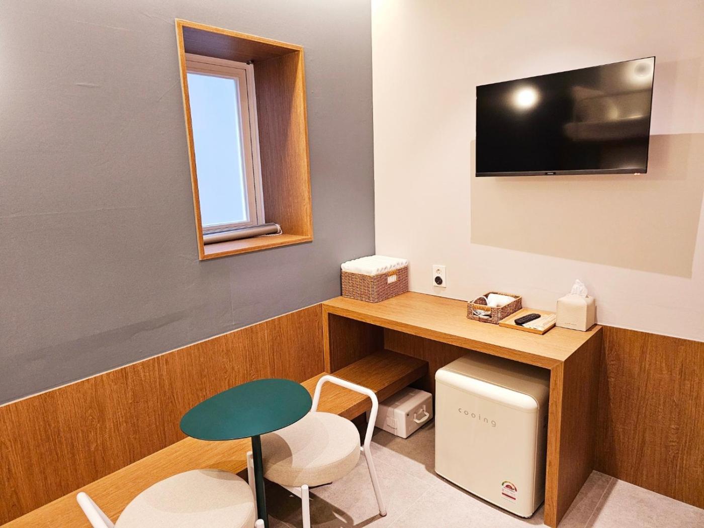 Huga Inn سيول المظهر الخارجي الصورة