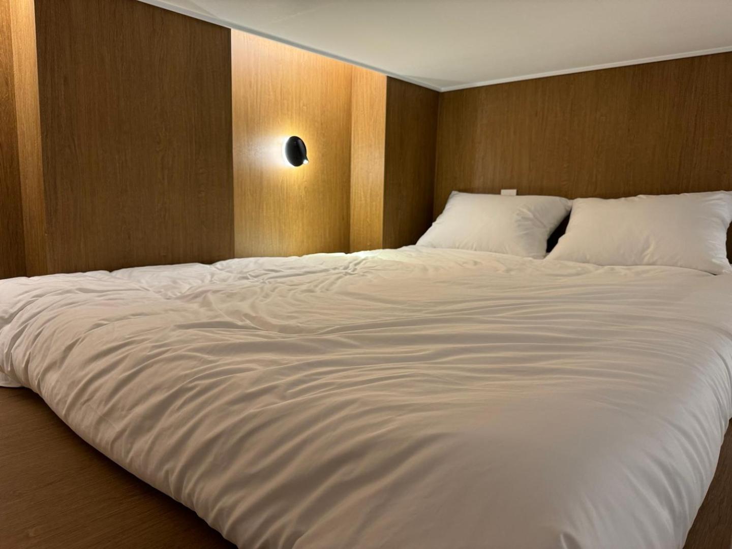Huga Inn سيول المظهر الخارجي الصورة