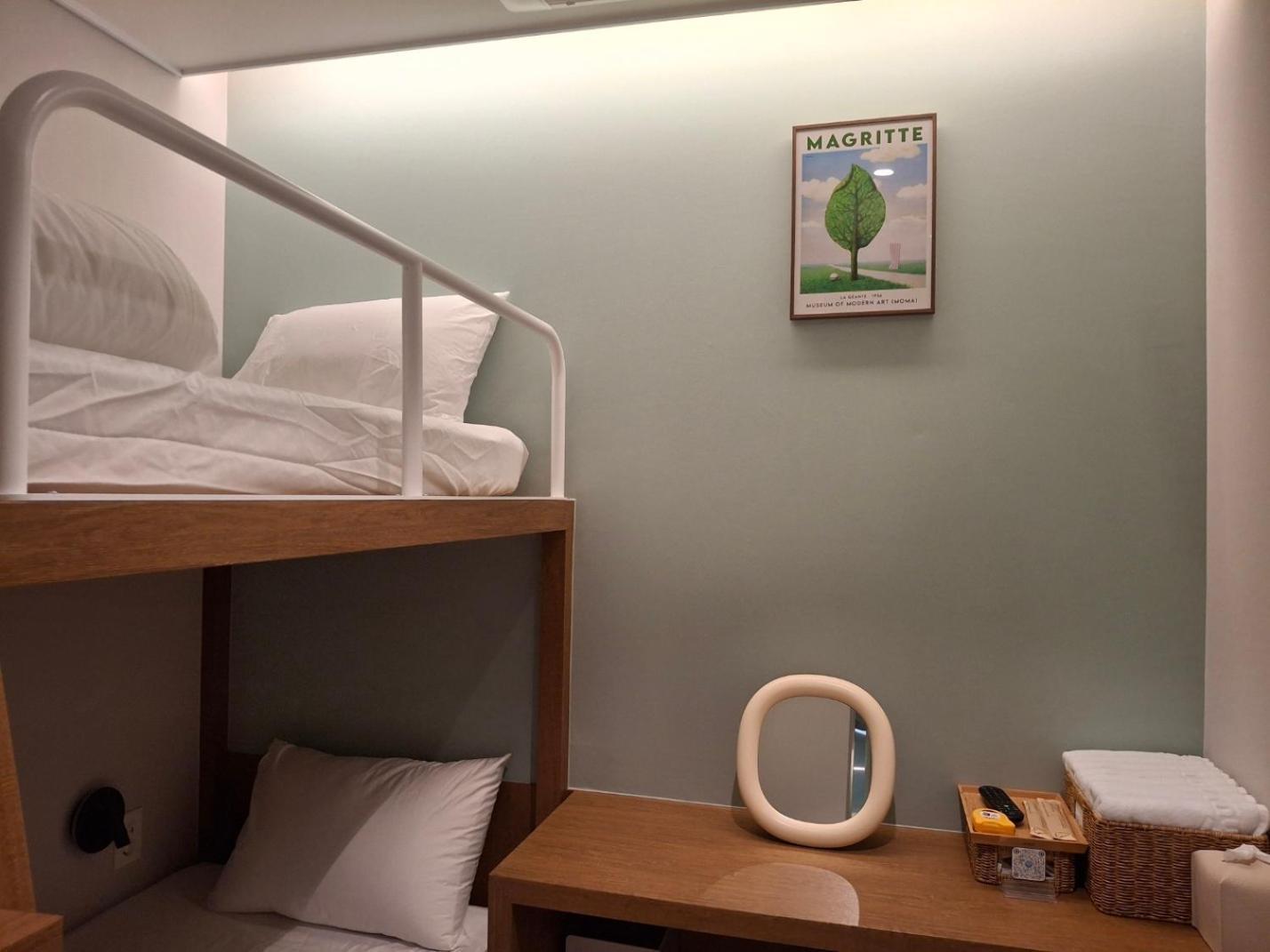 Huga Inn سيول المظهر الخارجي الصورة