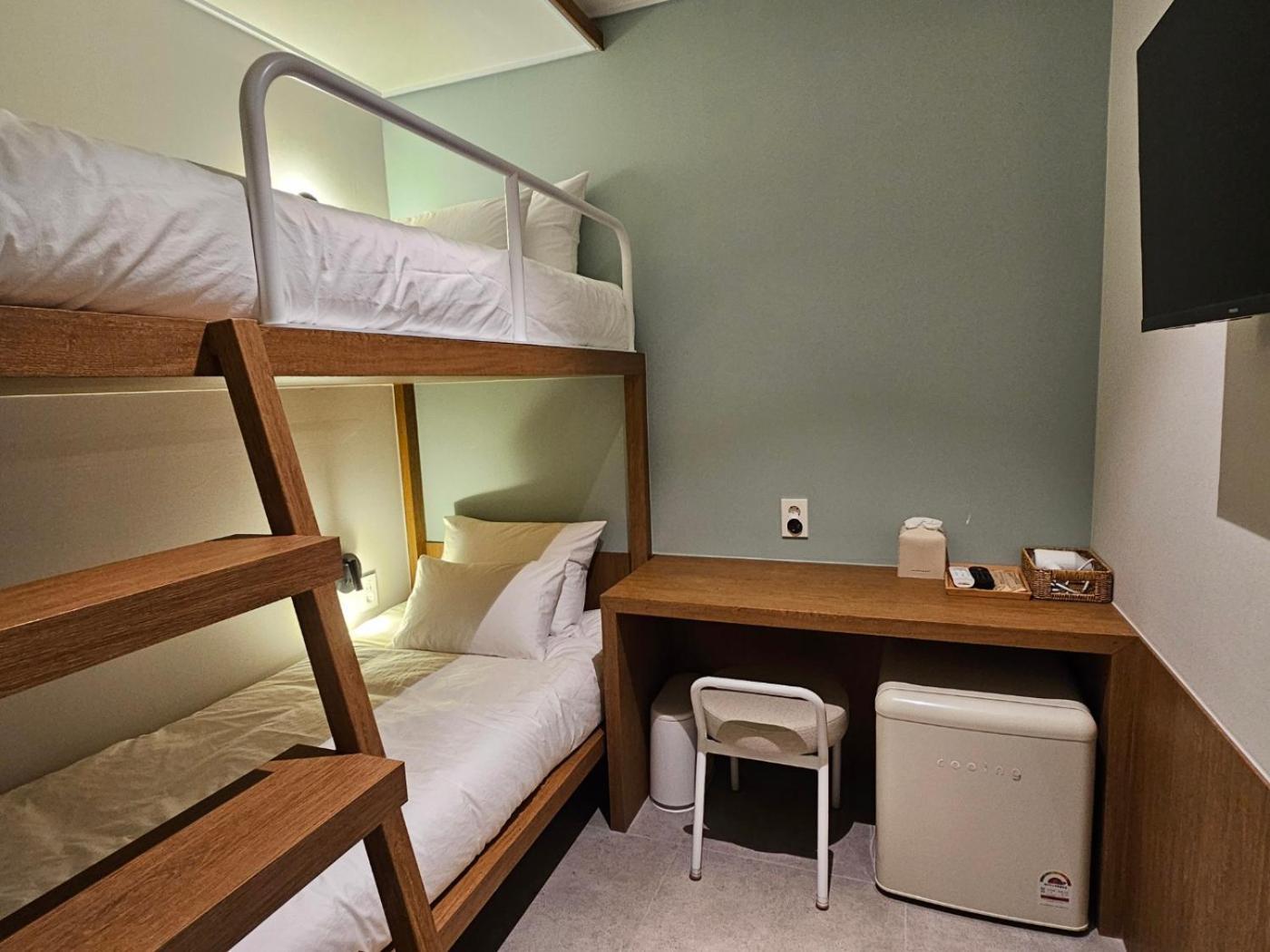 Huga Inn سيول المظهر الخارجي الصورة