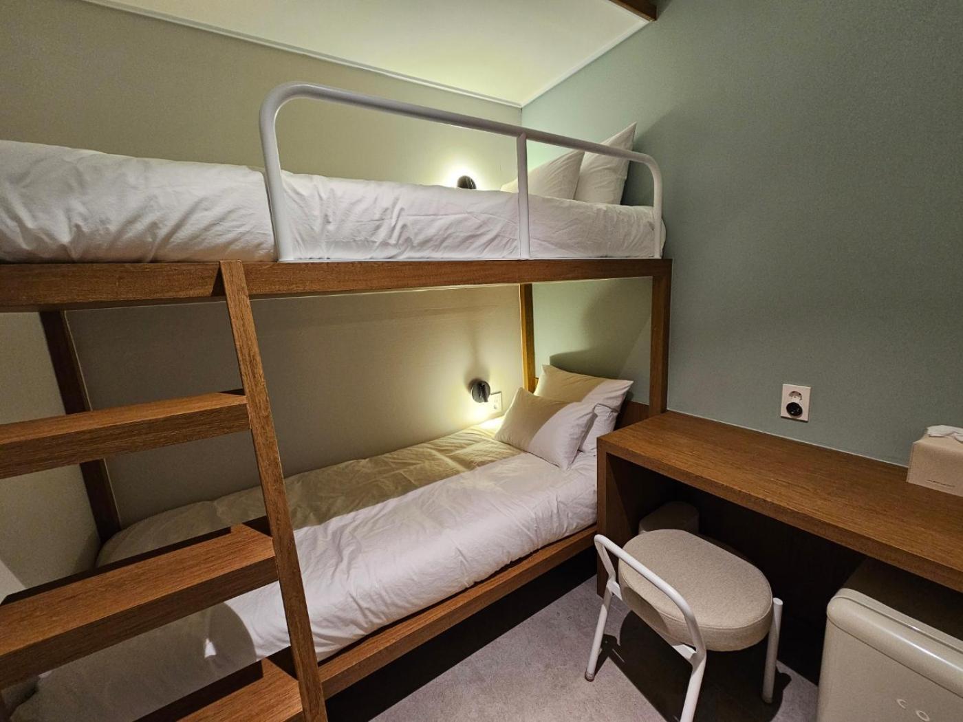 Huga Inn سيول المظهر الخارجي الصورة