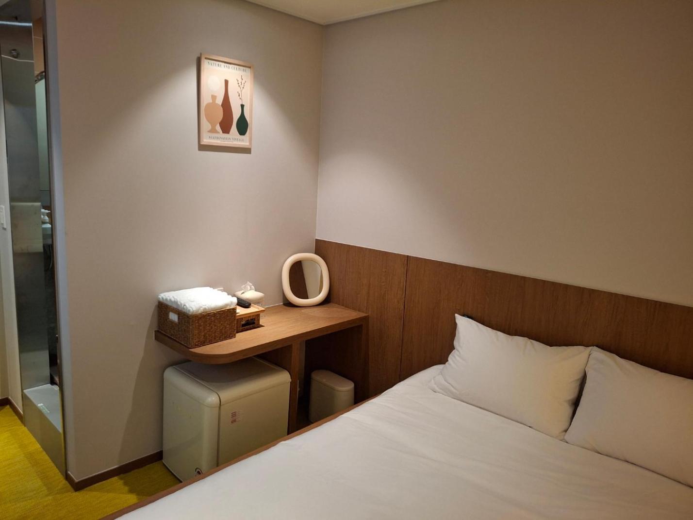 Huga Inn سيول المظهر الخارجي الصورة
