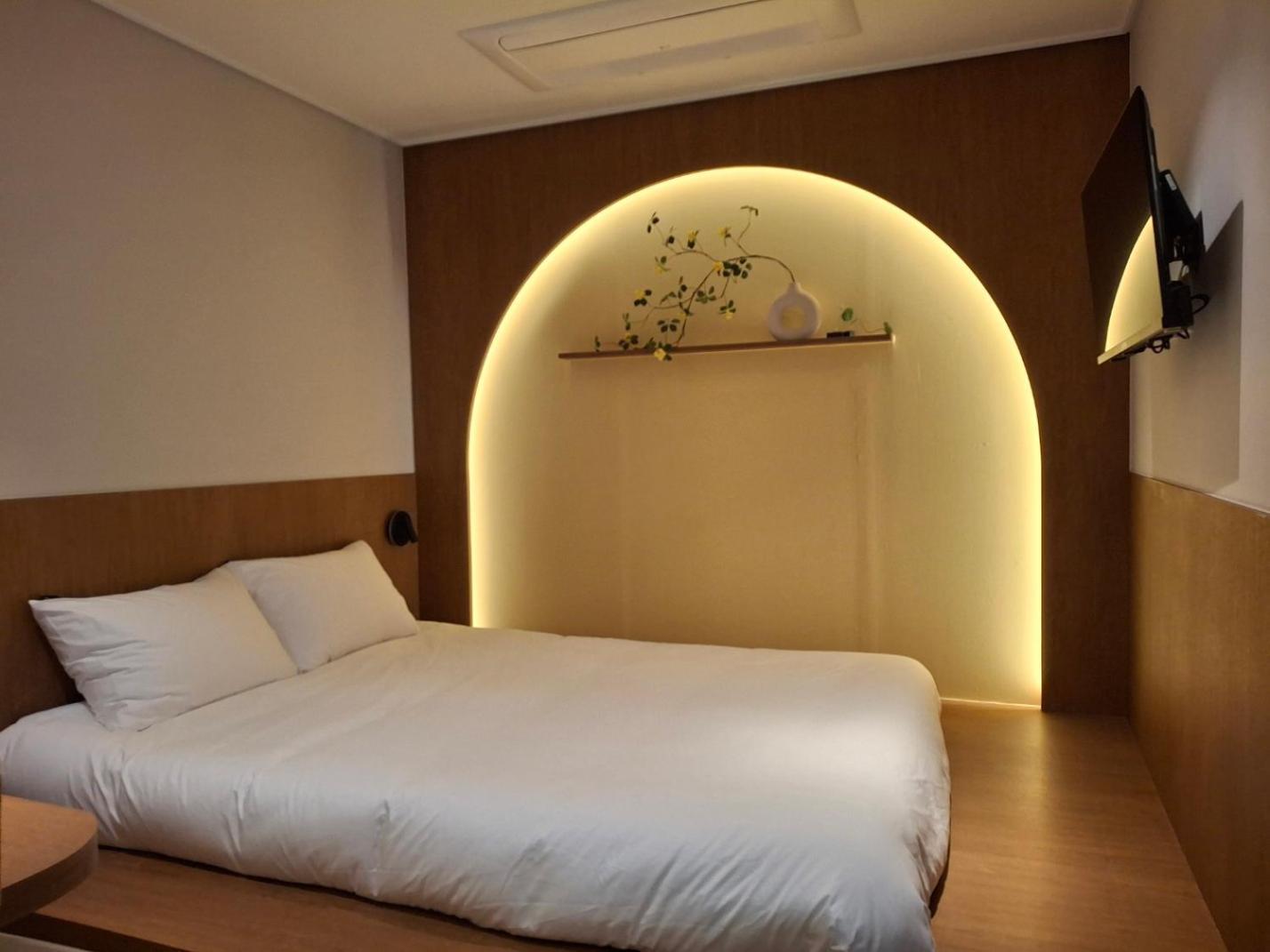 Huga Inn سيول المظهر الخارجي الصورة