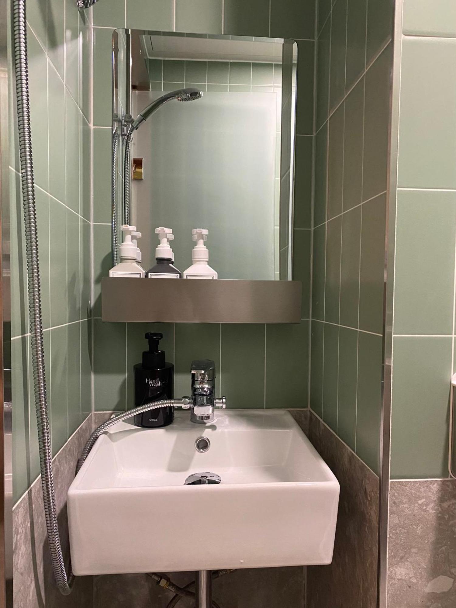 Huga Inn سيول المظهر الخارجي الصورة