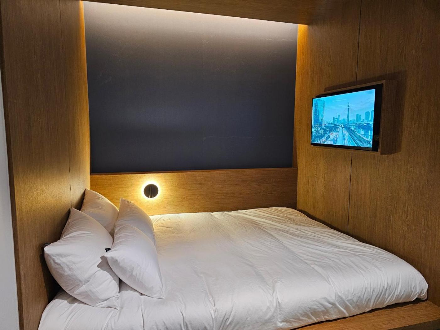Huga Inn سيول المظهر الخارجي الصورة