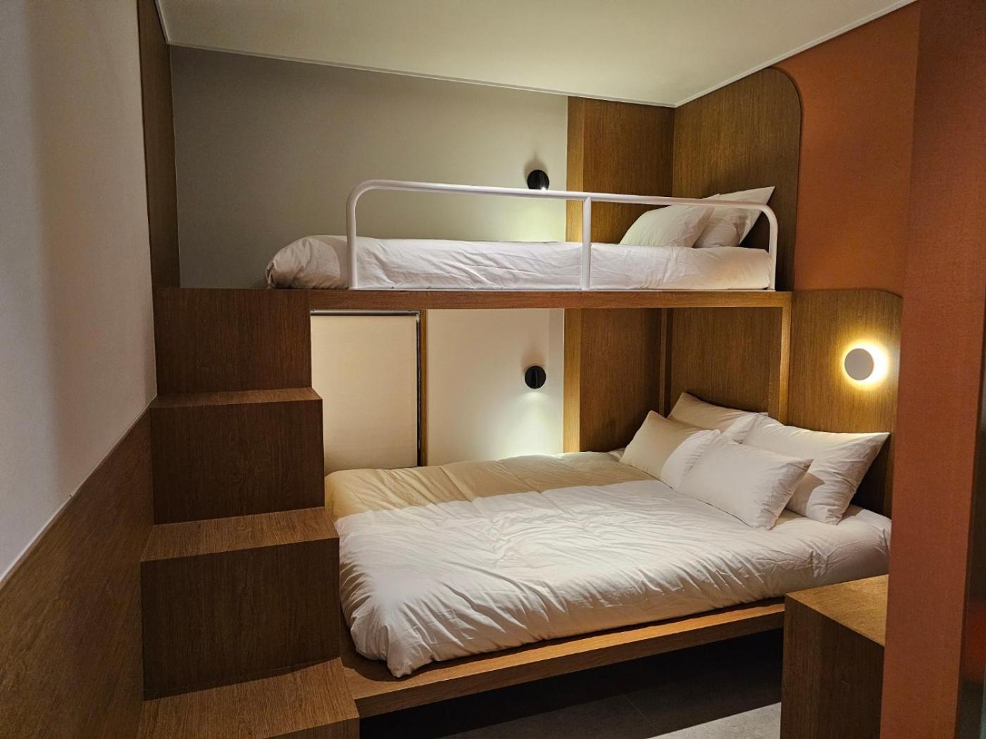 Huga Inn سيول المظهر الخارجي الصورة
