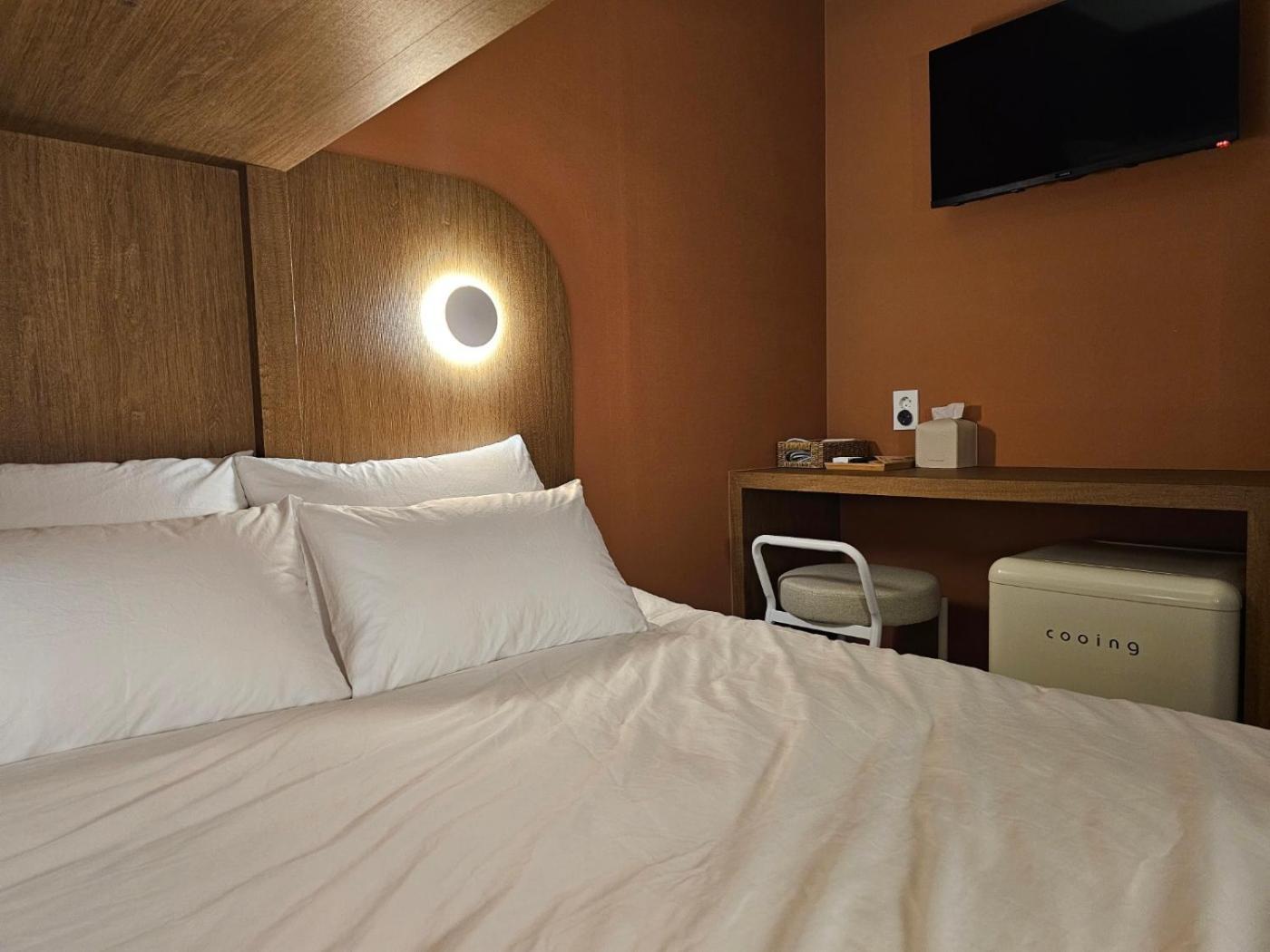 Huga Inn سيول المظهر الخارجي الصورة