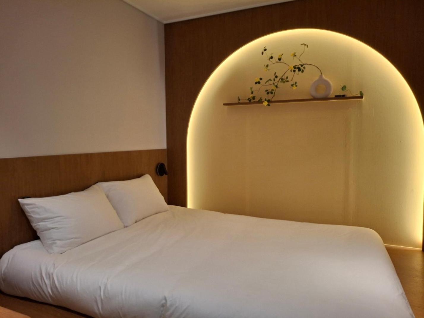 Huga Inn سيول المظهر الخارجي الصورة