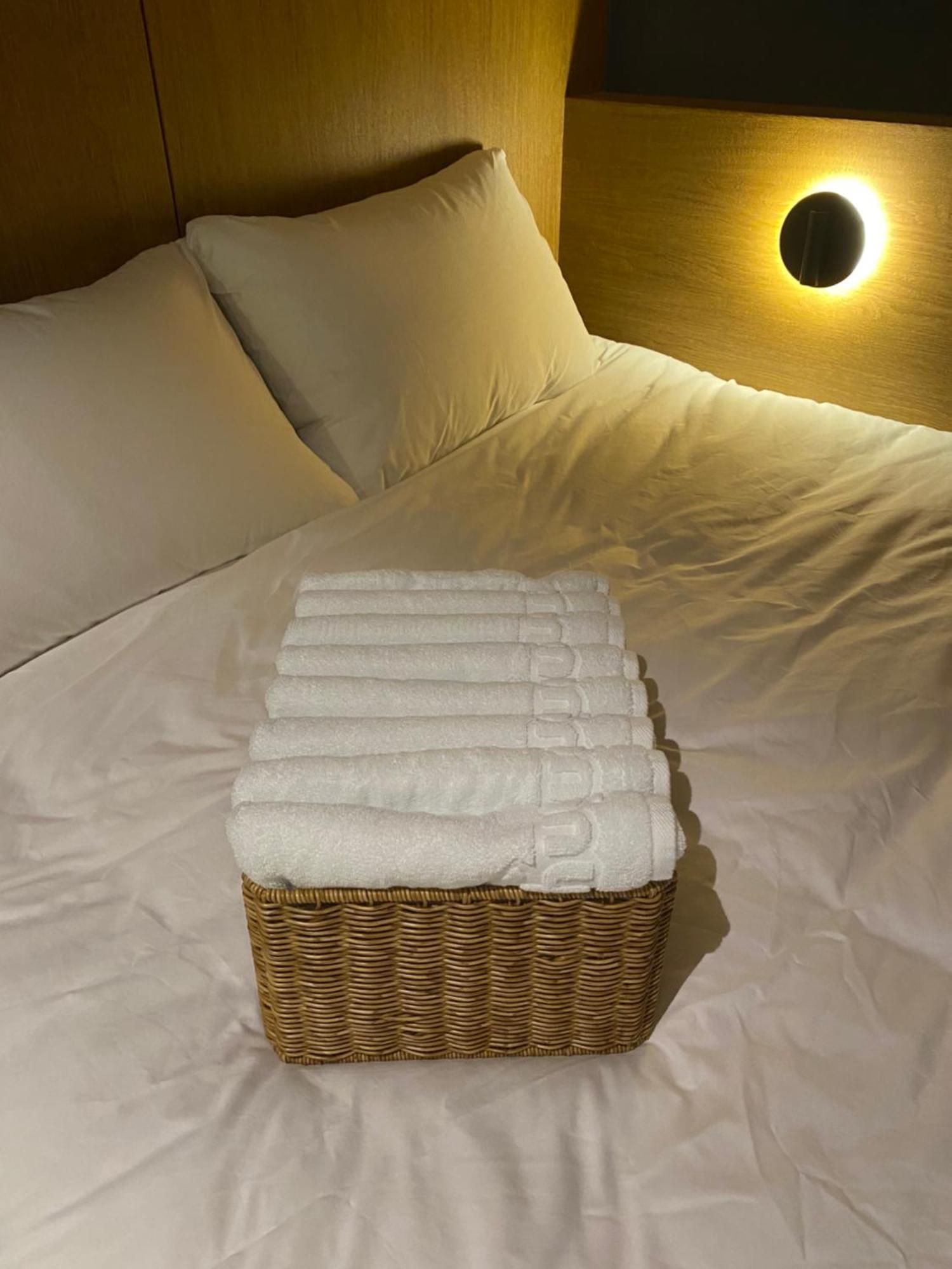 Huga Inn سيول المظهر الخارجي الصورة
